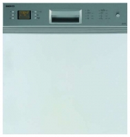 BEKO DSN 6534 PX dishwasher, dishwasher BEKO DSN 6534 PX, BEKO DSN 6534 PX price, BEKO DSN 6534 PX specs, BEKO DSN 6534 PX reviews, BEKO DSN 6534 PX specifications, BEKO DSN 6534 PX