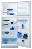 BEKO NDU 9950 freezer, BEKO NDU 9950 fridge, BEKO NDU 9950 refrigerator, BEKO NDU 9950 price, BEKO NDU 9950 specs, BEKO NDU 9950 reviews, BEKO NDU 9950 specifications, BEKO NDU 9950