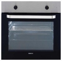 BEKO OIC 21001 X wall oven, BEKO OIC 21001 X built in oven, BEKO OIC 21001 X price, BEKO OIC 21001 X specs, BEKO OIC 21001 X reviews, BEKO OIC 21001 X specifications, BEKO OIC 21001 X