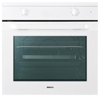 BEKO OIC 21003 W wall oven, BEKO OIC 21003 W built in oven, BEKO OIC 21003 W price, BEKO OIC 21003 W specs, BEKO OIC 21003 W reviews, BEKO OIC 21003 W specifications, BEKO OIC 21003 W