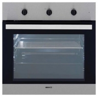 BEKO OIC 22100 X wall oven, BEKO OIC 22100 X built in oven, BEKO OIC 22100 X price, BEKO OIC 22100 X specs, BEKO OIC 22100 X reviews, BEKO OIC 22100 X specifications, BEKO OIC 22100 X