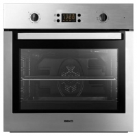 BEKO OIE 23300 X wall oven, BEKO OIE 23300 X built in oven, BEKO OIE 23300 X price, BEKO OIE 23300 X specs, BEKO OIE 23300 X reviews, BEKO OIE 23300 X specifications, BEKO OIE 23300 X