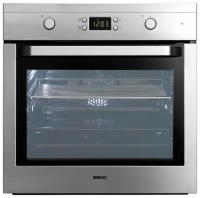 BEKO OIM 23302 X wall oven, BEKO OIM 23302 X built in oven, BEKO OIM 23302 X price, BEKO OIM 23302 X specs, BEKO OIM 23302 X reviews, BEKO OIM 23302 X specifications, BEKO OIM 23302 X