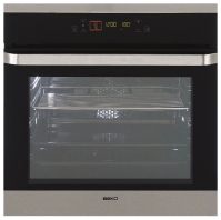 BEKO OIM 25604 X wall oven, BEKO OIM 25604 X built in oven, BEKO OIM 25604 X price, BEKO OIM 25604 X specs, BEKO OIM 25604 X reviews, BEKO OIM 25604 X specifications, BEKO OIM 25604 X