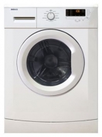 BEKO WMB 61031 washing machine, BEKO WMB 61031 buy, BEKO WMB 61031 price, BEKO WMB 61031 specs, BEKO WMB 61031 reviews, BEKO WMB 61031 specifications, BEKO WMB 61031