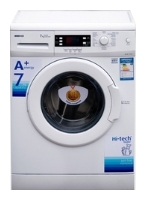 BEKO WCB 77107 washing machine, BEKO WCB 77107 buy, BEKO WCB 77107 price, BEKO WCB 77107 specs, BEKO WCB 77107 reviews, BEKO WCB 77107 specifications, BEKO WCB 77107