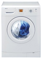 BEKO WKD 75085 washing machine, BEKO WKD 75085 buy, BEKO WKD 75085 price, BEKO WKD 75085 specs, BEKO WKD 75085 reviews, BEKO WKD 75085 specifications, BEKO WKD 75085