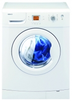 BEKO WKD 75106 washing machine, BEKO WKD 75106 buy, BEKO WKD 75106 price, BEKO WKD 75106 specs, BEKO WKD 75106 reviews, BEKO WKD 75106 specifications, BEKO WKD 75106