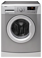 BEKO WMB 51031 S washing machine, BEKO WMB 51031 S buy, BEKO WMB 51031 S price, BEKO WMB 51031 S specs, BEKO WMB 51031 S reviews, BEKO WMB 51031 S specifications, BEKO WMB 51031 S