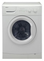 BEKO WMB 61011 F washing machine, BEKO WMB 61011 F buy, BEKO WMB 61011 F price, BEKO WMB 61011 F specs, BEKO WMB 61011 F reviews, BEKO WMB 61011 F specifications, BEKO WMB 61011 F