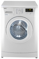 BEKO WMB 61032 M washing machine, BEKO WMB 61032 M buy, BEKO WMB 61032 M price, BEKO WMB 61032 M specs, BEKO WMB 61032 M reviews, BEKO WMB 61032 M specifications, BEKO WMB 61032 M