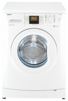 BEKO WMB 61243 washing machine, BEKO WMB 61243 buy, BEKO WMB 61243 price, BEKO WMB 61243 specs, BEKO WMB 61243 reviews, BEKO WMB 61243 specifications, BEKO WMB 61243