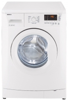 BEKO WMB 61431 washing machine, BEKO WMB 61431 buy, BEKO WMB 61431 price, BEKO WMB 61431 specs, BEKO WMB 61431 reviews, BEKO WMB 61431 specifications, BEKO WMB 61431