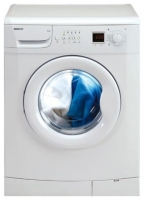 BEKO WMD 65126 washing machine, BEKO WMD 65126 buy, BEKO WMD 65126 price, BEKO WMD 65126 specs, BEKO WMD 65126 reviews, BEKO WMD 65126 specifications, BEKO WMD 65126