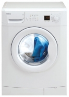 BEKO WMD 66100 washing machine, BEKO WMD 66100 buy, BEKO WMD 66100 price, BEKO WMD 66100 specs, BEKO WMD 66100 reviews, BEKO WMD 66100 specifications, BEKO WMD 66100