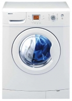 BEKO WMD 76106 washing machine, BEKO WMD 76106 buy, BEKO WMD 76106 price, BEKO WMD 76106 specs, BEKO WMD 76106 reviews, BEKO WMD 76106 specifications, BEKO WMD 76106
