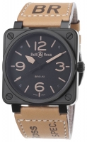 Bell & Ross BR0192 HERITAGE watch, watch Bell & Ross BR0192 HERITAGE, Bell & Ross BR0192 HERITAGE price, Bell & Ross BR0192 HERITAGE specs, Bell & Ross BR0192 HERITAGE reviews, Bell & Ross BR0192 HERITAGE specifications, Bell & Ross BR0192 HERITAGE