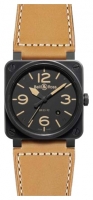 Bell & Ross BR0392 HERITAGE watch, watch Bell & Ross BR0392 HERITAGE, Bell & Ross BR0392 HERITAGE price, Bell & Ross BR0392 HERITAGE specs, Bell & Ross BR0392 HERITAGE reviews, Bell & Ross BR0392 HERITAGE specifications, Bell & Ross BR0392 HERITAGE