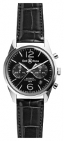 Bell & Ross BRG126-BL-ST/SCR watch, watch Bell & Ross BRG126-BL-ST/SCR, Bell & Ross BRG126-BL-ST/SCR price, Bell & Ross BRG126-BL-ST/SCR specs, Bell & Ross BRG126-BL-ST/SCR reviews, Bell & Ross BRG126-BL-ST/SCR specifications, Bell & Ross BRG126-BL-ST/SCR