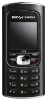 BenQ-Siemens A58 mobile phone, BenQ-Siemens A58 cell phone, BenQ-Siemens A58 phone, BenQ-Siemens A58 specs, BenQ-Siemens A58 reviews, BenQ-Siemens A58 specifications, BenQ-Siemens A58