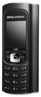 BenQ-Siemens A58 mobile phone, BenQ-Siemens A58 cell phone, BenQ-Siemens A58 phone, BenQ-Siemens A58 specs, BenQ-Siemens A58 reviews, BenQ-Siemens A58 specifications, BenQ-Siemens A58