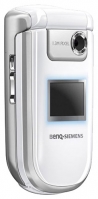 BenQ-Siemens CF61 mobile phone, BenQ-Siemens CF61 cell phone, BenQ-Siemens CF61 phone, BenQ-Siemens CF61 specs, BenQ-Siemens CF61 reviews, BenQ-Siemens CF61 specifications, BenQ-Siemens CF61