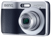 BenQ AC100 digital camera, BenQ AC100 camera, BenQ AC100 photo camera, BenQ AC100 specs, BenQ AC100 reviews, BenQ AC100 specifications, BenQ AC100