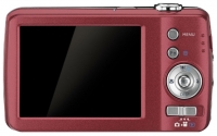 BenQ AE100 digital camera, BenQ AE100 camera, BenQ AE100 photo camera, BenQ AE100 specs, BenQ AE100 reviews, BenQ AE100 specifications, BenQ AE100
