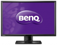 monitor BenQ, monitor BenQ BL2411PT, BenQ monitor, BenQ BL2411PT monitor, pc monitor BenQ, BenQ pc monitor, pc monitor BenQ BL2411PT, BenQ BL2411PT specifications, BenQ BL2411PT