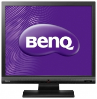 monitor BenQ, monitor BenQ BL702A, BenQ monitor, BenQ BL702A monitor, pc monitor BenQ, BenQ pc monitor, pc monitor BenQ BL702A, BenQ BL702A specifications, BenQ BL702A