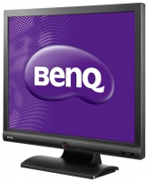 monitor BenQ, monitor BenQ BL702A, BenQ monitor, BenQ BL702A monitor, pc monitor BenQ, BenQ pc monitor, pc monitor BenQ BL702A, BenQ BL702A specifications, BenQ BL702A