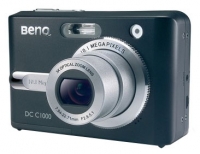 BenQ DC C1000 digital camera, BenQ DC C1000 camera, BenQ DC C1000 photo camera, BenQ DC C1000 specs, BenQ DC C1000 reviews, BenQ DC C1000 specifications, BenQ DC C1000