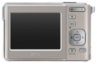 BenQ DC C1020 photo, BenQ DC C1020 photos, BenQ DC C1020 picture, BenQ DC C1020 pictures, BenQ photos, BenQ pictures, image BenQ, BenQ images