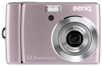 BenQ DC C1230 digital camera, BenQ DC C1230 camera, BenQ DC C1230 photo camera, BenQ DC C1230 specs, BenQ DC C1230 reviews, BenQ DC C1230 specifications, BenQ DC C1230
