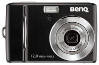 BenQ DC C1250 digital camera, BenQ DC C1250 camera, BenQ DC C1250 photo camera, BenQ DC C1250 specs, BenQ DC C1250 reviews, BenQ DC C1250 specifications, BenQ DC C1250