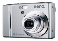 BenQ DC C1255 digital camera, BenQ DC C1255 camera, BenQ DC C1255 photo camera, BenQ DC C1255 specs, BenQ DC C1255 reviews, BenQ DC C1255 specifications, BenQ DC C1255
