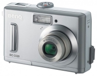 BenQ DC C520 digital camera, BenQ DC C520 camera, BenQ DC C520 photo camera, BenQ DC C520 specs, BenQ DC C520 reviews, BenQ DC C520 specifications, BenQ DC C520