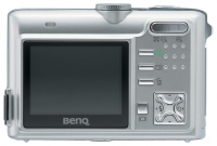 BenQ DC C520 photo, BenQ DC C520 photos, BenQ DC C520 picture, BenQ DC C520 pictures, BenQ photos, BenQ pictures, image BenQ, BenQ images
