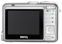 BenQ DC C530 photo, BenQ DC C530 photos, BenQ DC C530 picture, BenQ DC C530 pictures, BenQ photos, BenQ pictures, image BenQ, BenQ images