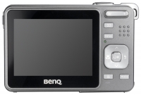 BenQ DC C540 photo, BenQ DC C540 photos, BenQ DC C540 picture, BenQ DC C540 pictures, BenQ photos, BenQ pictures, image BenQ, BenQ images