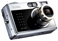 BenQ DC C60 digital camera, BenQ DC C60 camera, BenQ DC C60 photo camera, BenQ DC C60 specs, BenQ DC C60 reviews, BenQ DC C60 specifications, BenQ DC C60