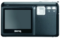 BenQ DC C610 digital camera, BenQ DC C610 camera, BenQ DC C610 photo camera, BenQ DC C610 specs, BenQ DC C610 reviews, BenQ DC C610 specifications, BenQ DC C610