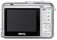 BenQ DC C630 photo, BenQ DC C630 photos, BenQ DC C630 picture, BenQ DC C630 pictures, BenQ photos, BenQ pictures, image BenQ, BenQ images