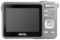 BenQ DC C640 photo, BenQ DC C640 photos, BenQ DC C640 picture, BenQ DC C640 pictures, BenQ photos, BenQ pictures, image BenQ, BenQ images
