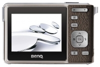 BenQ DC C750 digital camera, BenQ DC C750 camera, BenQ DC C750 photo camera, BenQ DC C750 specs, BenQ DC C750 reviews, BenQ DC C750 specifications, BenQ DC C750
