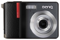 BenQ DC C850 digital camera, BenQ DC C850 camera, BenQ DC C850 photo camera, BenQ DC C850 specs, BenQ DC C850 reviews, BenQ DC C850 specifications, BenQ DC C850