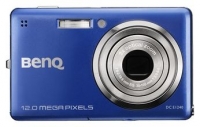 BenQ DC E1240 digital camera, BenQ DC E1240 camera, BenQ DC E1240 photo camera, BenQ DC E1240 specs, BenQ DC E1240 reviews, BenQ DC E1240 specifications, BenQ DC E1240