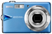 BenQ DC E1260 digital camera, BenQ DC E1260 camera, BenQ DC E1260 photo camera, BenQ DC E1260 specs, BenQ DC E1260 reviews, BenQ DC E1260 specifications, BenQ DC E1260