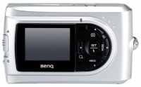 BenQ DC E310 photo, BenQ DC E310 photos, BenQ DC E310 picture, BenQ DC E310 pictures, BenQ photos, BenQ pictures, image BenQ, BenQ images