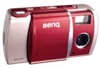 BenQ DC E40 digital camera, BenQ DC E40 camera, BenQ DC E40 photo camera, BenQ DC E40 specs, BenQ DC E40 reviews, BenQ DC E40 specifications, BenQ DC E40